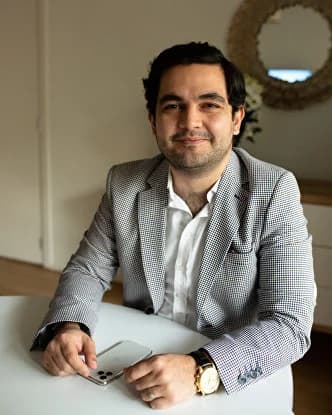 Jamil Khalafov